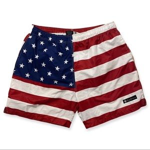 Rowdy Gentlemen Swim Shorts - Medium